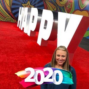 Meet your Posher, Carol